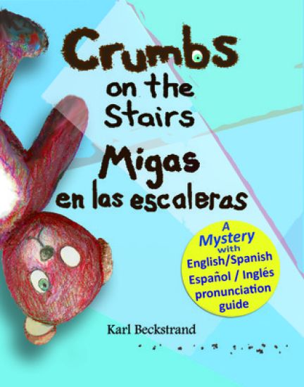 Crumbs on the Stairs - Migas en las escaleras