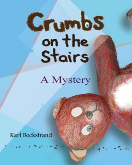 Crumbs on the Stairs