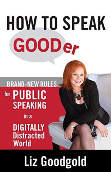 How to Speak Gooder