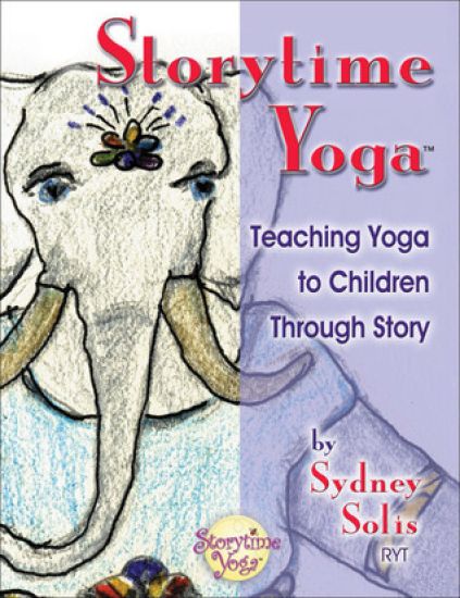 "Storytime Yoga"