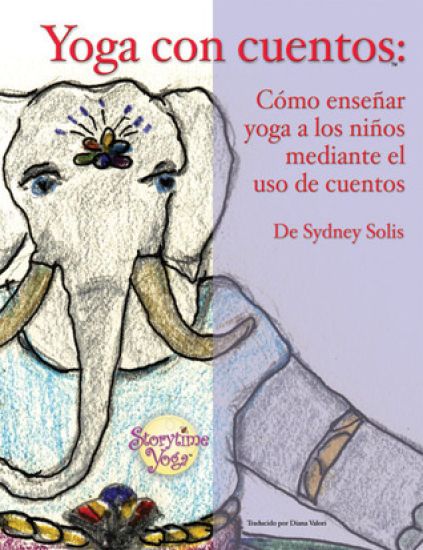 Yoga Con Cuentos