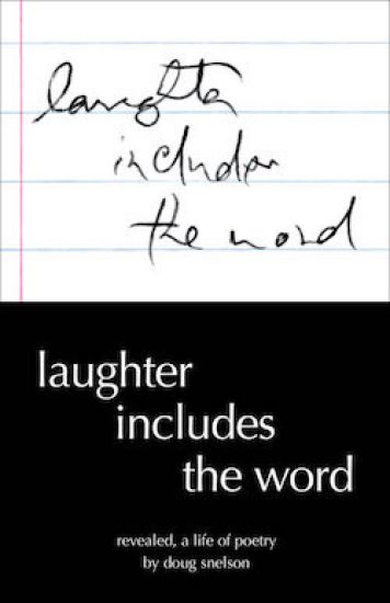Laughter Includes the Word