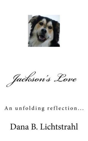 Jackson's Love: An Unfolding Reflection...