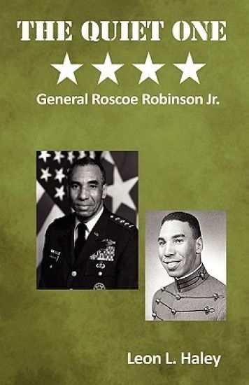 The Quiet One | General Roscoe Robinson, Jr.