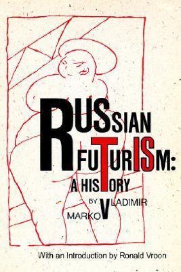 Russian Futurism