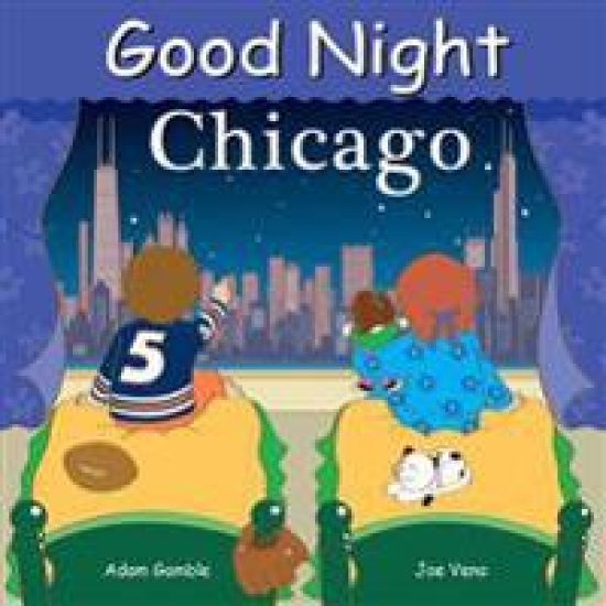 Good Night Chicago