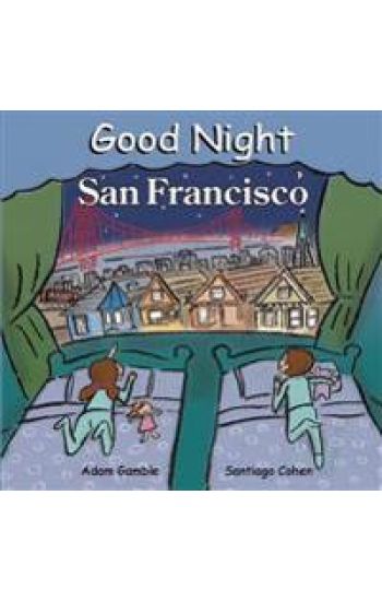 Good Night San Francisco