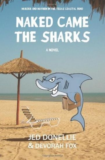 Naked Came the Sharks