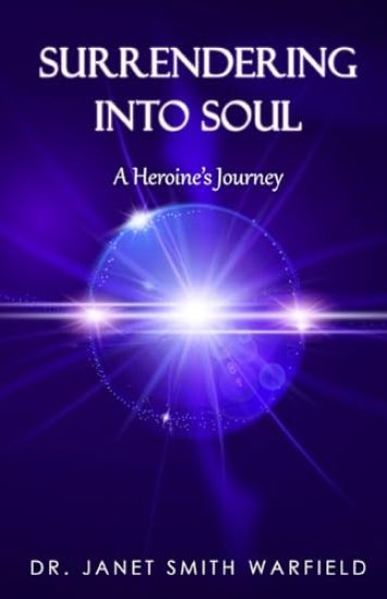 Surrendering into Soul