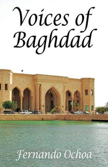 Voices of Baghdad