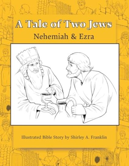 A Tale of Two Jews