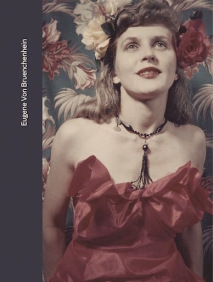 Eugene Von Bruenchenhein: King of Lesser Lands