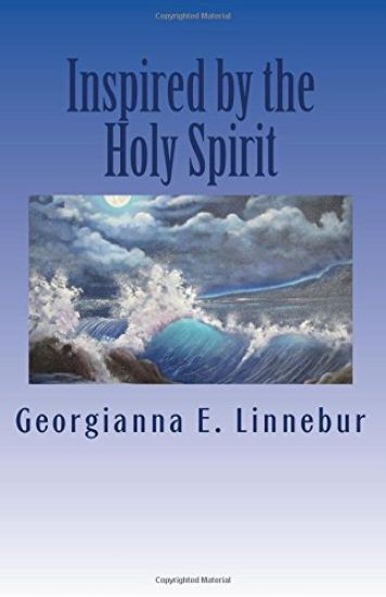 Inspired by the Holy Spirit