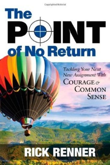 Point Of No Return