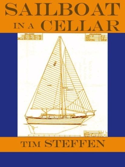 Sailboat in a Cellar