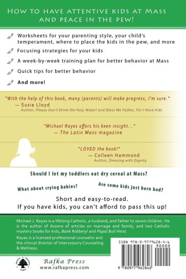 28 Days to Better Behavior