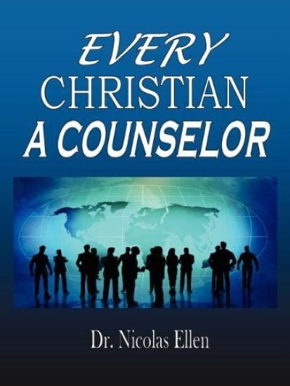 Every Christian a Counselor