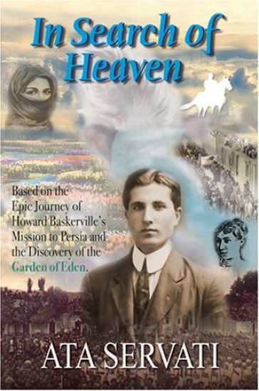 In Search Of Heaven
