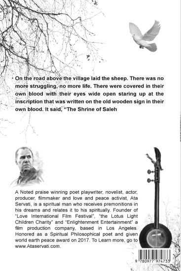The Silent Beggar