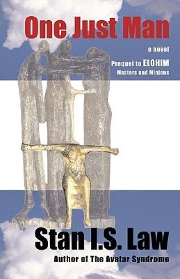 One Just Man (Winston Trilogy Book One)