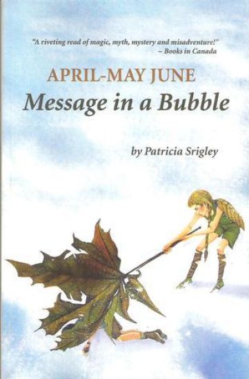 Message in a Bubble: An Original Fairy Tale Adventure