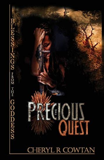 The Precious Quest: An Epic Journey of Love, Identity and Power