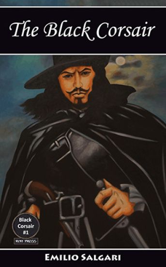 The Black Corsair