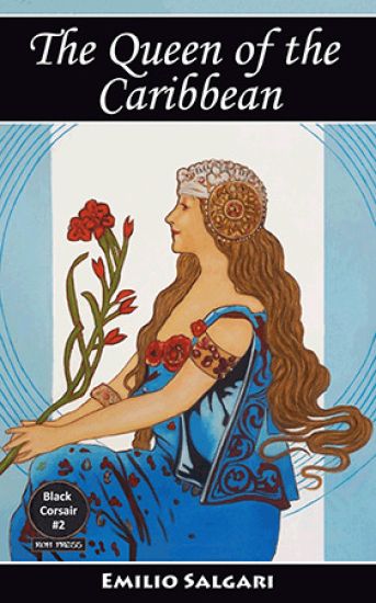 Queen of the Caribbean