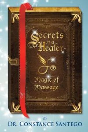 Secrets of a Healer - Magic of Massage