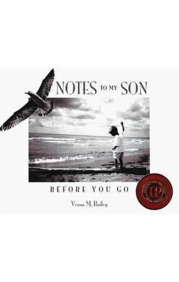 Notes to My Son