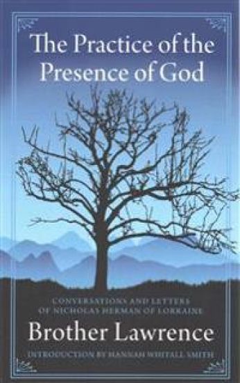 The Practice of the Presence of God