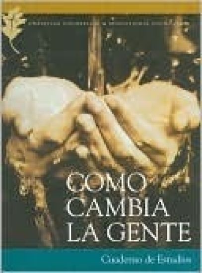 Como Cambia La Gente