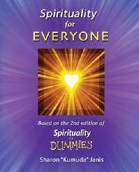 Spirituality For EVERYONE