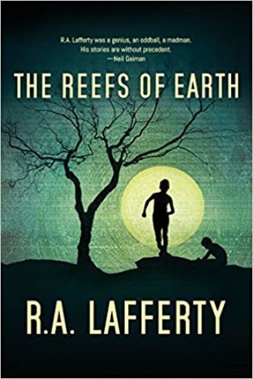 The Reefs of Earth