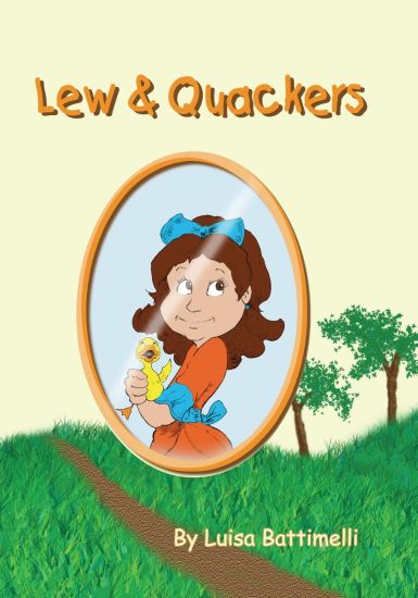 Lew & Quackers