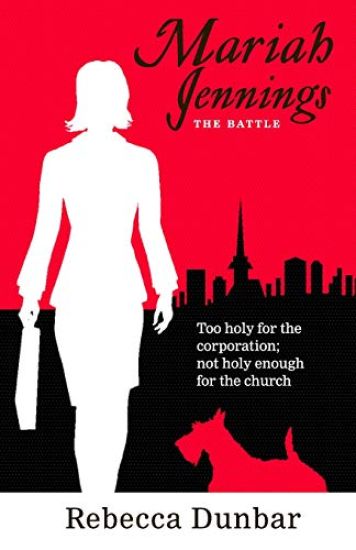 Mariah Jennings: The Battle