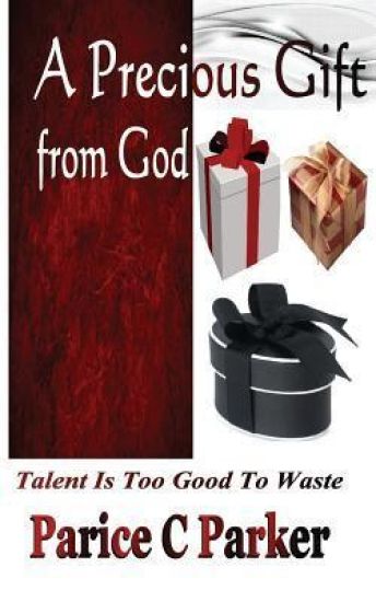 A Precious Gift from God