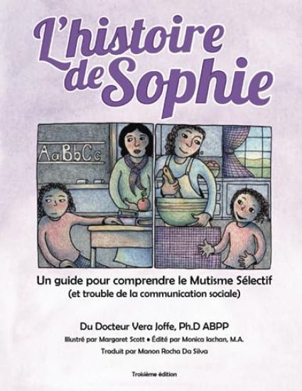 L'histoire de Sophie