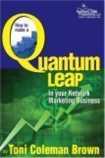 Quantum Leap