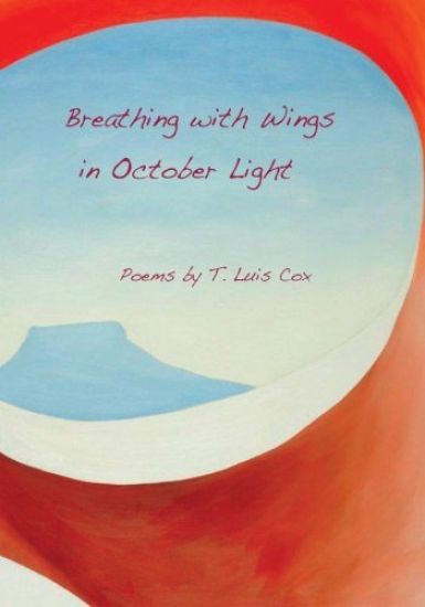 Breathing with Wings in October Light