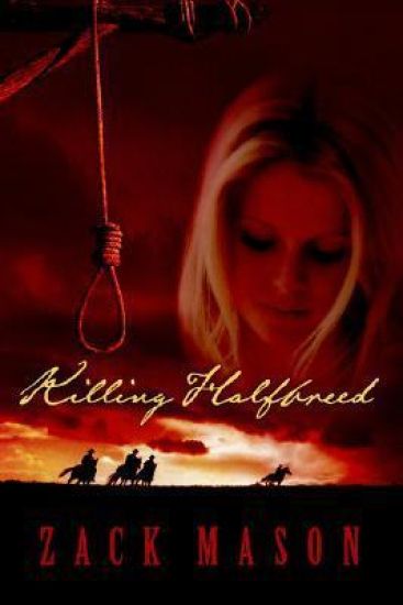 Killing Halfbreed