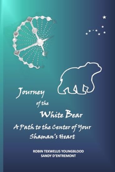 Journey of the White Bear