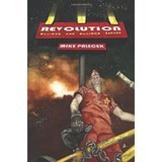 Revolution: Billions and Billions Served