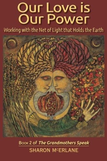 Our Love is Our Power