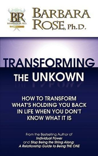 Transforming the Unknown