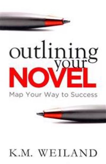 Outlining Your Novel: Map Your Way to Success