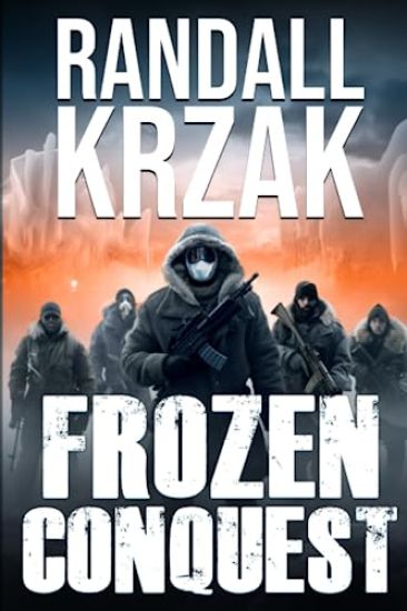 Frozen Conquest