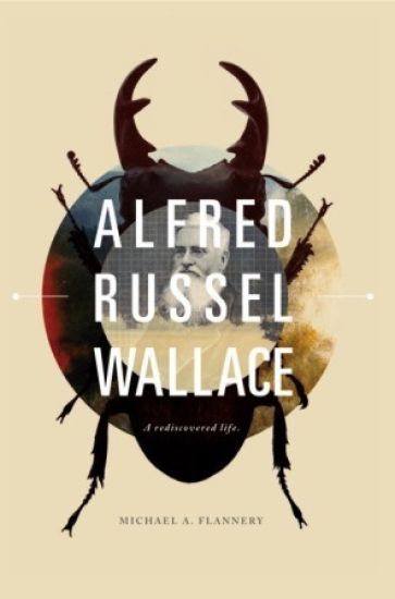 Alfred Russel Wallace
