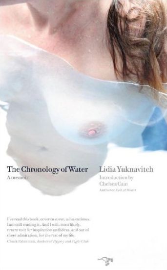 The Chronology of Water: A Memoir