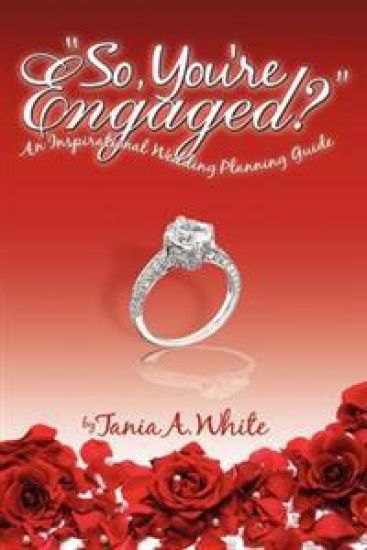 "So You're Engaged?"